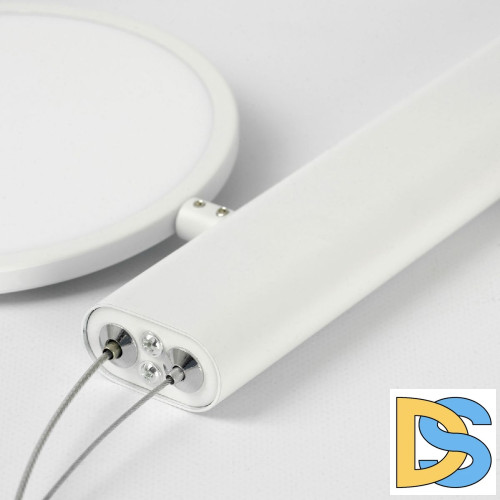 Подвесной светильник Lussole Aberdeen LSP-7085