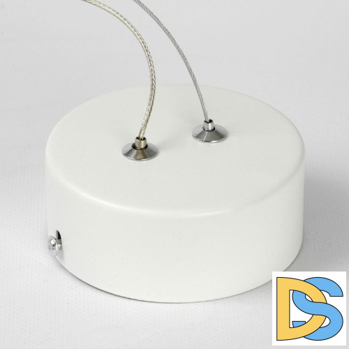 Подвесной светильник Lussole Aberdeen LSP-7085