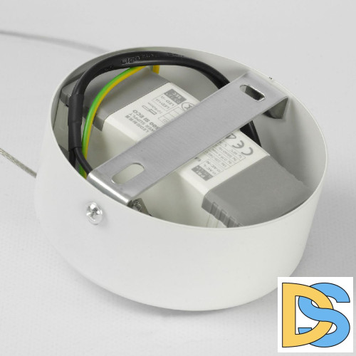 Подвесной светильник Lussole Aberdeen LSP-7085