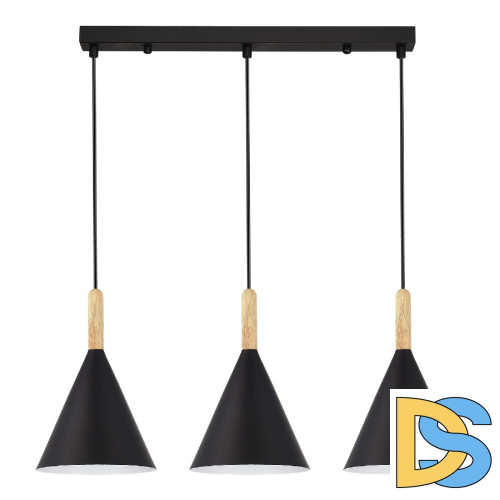 Подвесной светильник Evoluce Arket SLE1255-403-03