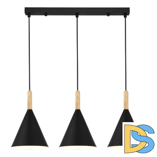 Подвесной светильник Evoluce Arket SLE1255-403-03