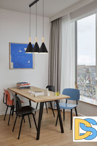 Подвесной светильник Evoluce Arket SLE1255-403-03