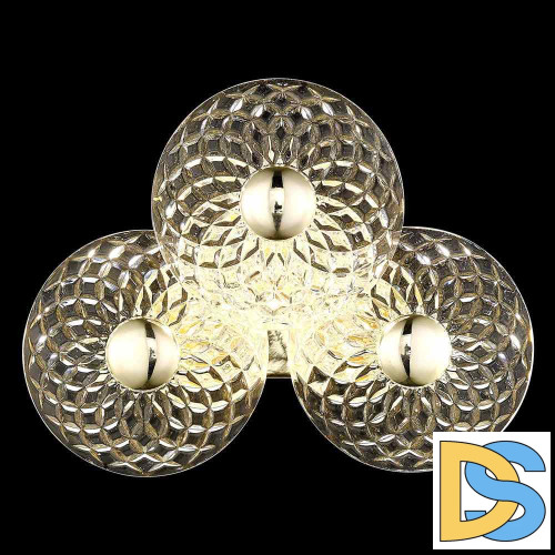 Бра Wertmark Pamela WE160.03.301