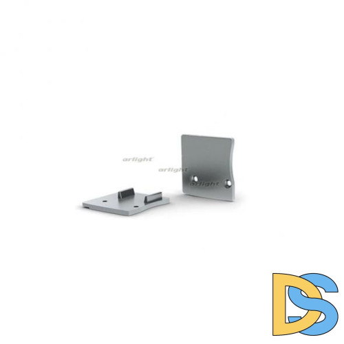 Заглушка профиля Arlight 015463