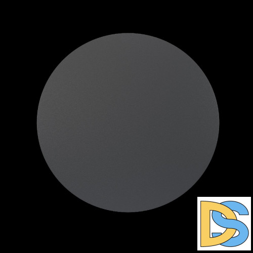 Уличный настенный светильник Maytoni Wald O420WL-L7GF