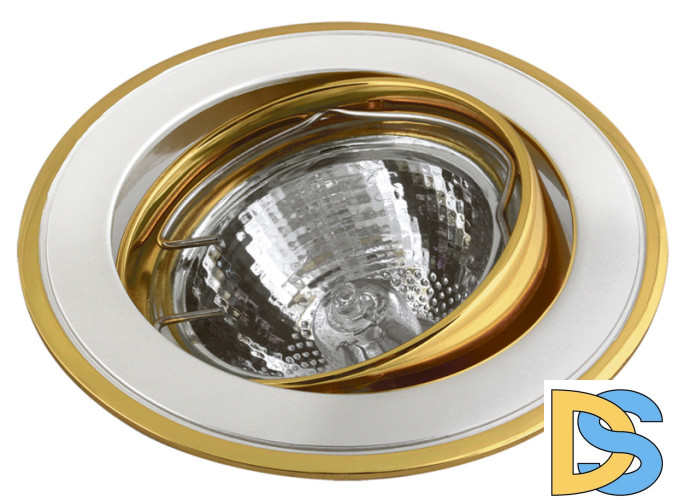 Встраиваемый светильник Escada Roma 221008