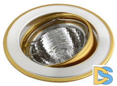 Встраиваемый светильник Escada Roma 221008