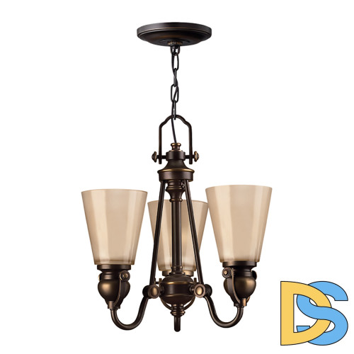 Подвесная люстра Hinkley Mayflower HK-MAYFLOWER3