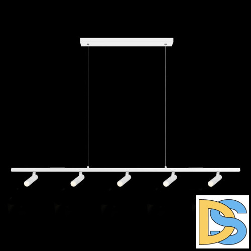 Подвесной светильник Loft IT Sign 10260/5 White