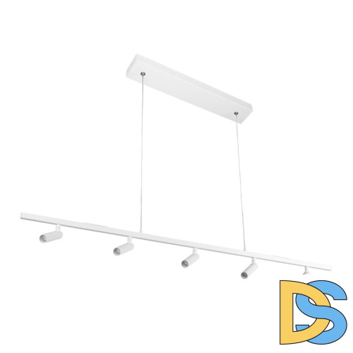 Подвесной светильник Loft IT Sign 10260/5 White