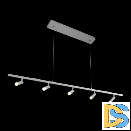 Подвесной светильник Loft IT Sign 10260/5 White