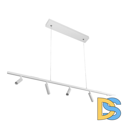 Подвесной светильник Loft IT Sign 10260/5 White