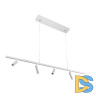 Подвесной светильник Loft IT Sign 10260/5 White