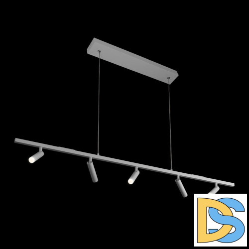 Подвесной светильник Loft IT Sign 10260/5 White