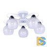 Потолочная люстра Arte Lamp A7585PL-5WH