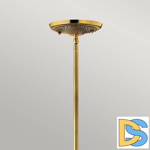 Подвесной светильник Hinkley Plantation HK-PLANTATION-MP-BB