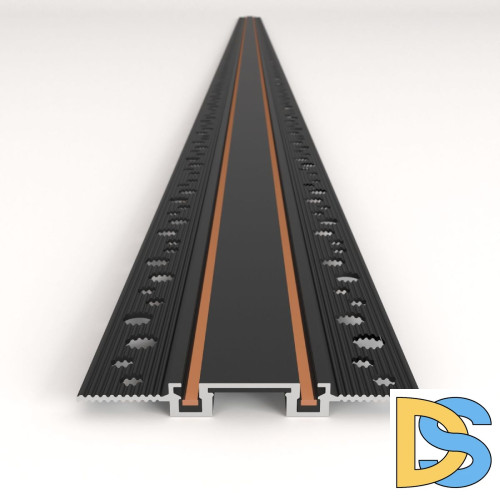Шинопровод встраиваемый Elektrostandard Flat magnetic 4690389198762 a063727