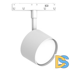 Трековый магнитный светильник Feron AL119 48726