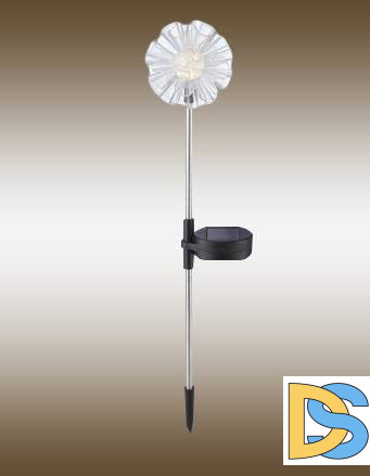 Светильник на солнечных батареях Globo Solar 33054-16