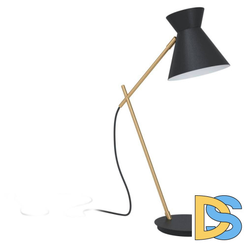 Настольная лампа Eglo Amezaga 98864