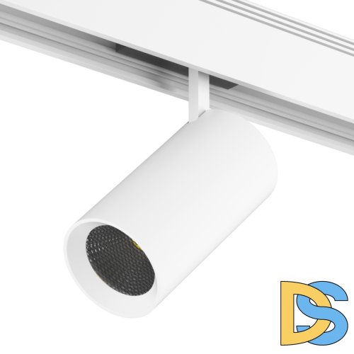 Трековый светильник DesignLed SY-601202-WH-20-WW 008495