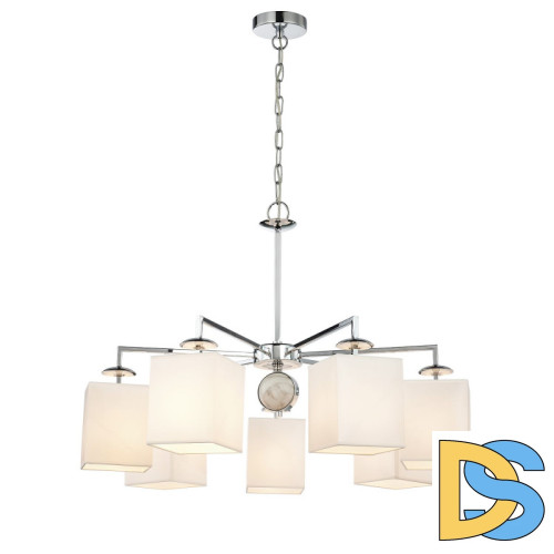 Подвесная люстра Favourite Diva 2821-7P