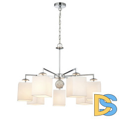 Подвесная люстра Favourite Diva 2821-7P