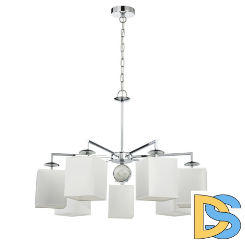 Подвесная люстра Favourite Diva 2821-7P