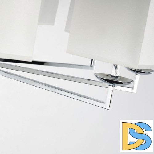 Подвесная люстра Favourite Diva 2821-7P