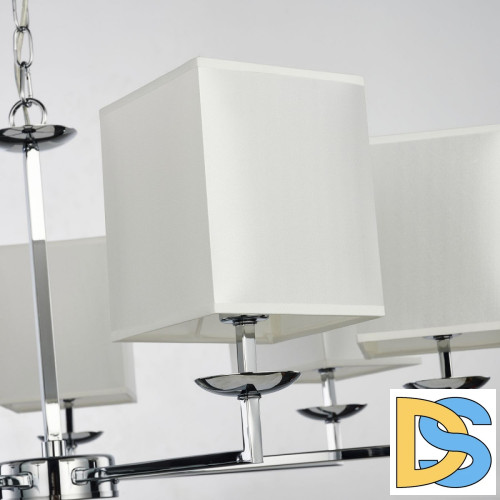 Подвесная люстра Favourite Diva 2821-7P