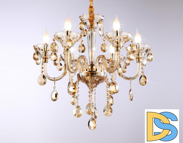 Подвесная люстра Ambrella Light Traditional TR4901