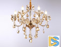Подвесная люстра Ambrella Light Traditional TR4901