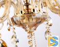 Подвесная люстра Ambrella Light Traditional TR4901