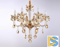 Подвесная люстра Ambrella Light Traditional TR4901