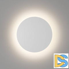 Настенный светильник DesignLed GW-8663S-12-WH-WW 004442