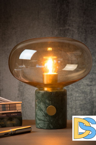 Настольная лампа Lucide Charlize 03520/01/62