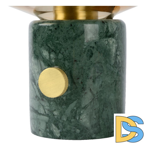 Настольная лампа Lucide Charlize 03520/01/62