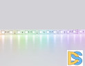 Светодиодная лента Ambrella Light LED Strip 12В 5050 14,4Вт/м RGB 5м IP20 GS2402