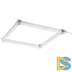 Модульный светодиодный светильник Lightstar Varieta (450044+450002+450000+450009) V1Q450044