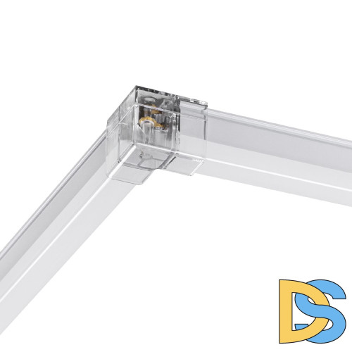 Модульный светодиодный светильник Lightstar Varieta (450044+450002+450000+450009) V1Q450044