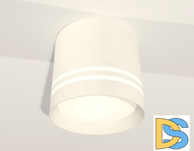 Потолочный светильник Ambrella Light Techno Spot XS8110007 (C8110, N8477)