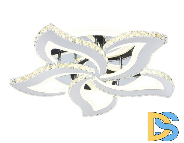 Потолочная люстра Ambrella Light Acrylica Ice FA1723