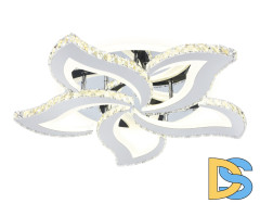 Потолочная люстра Ambrella Light Acrylica Ice FA1723