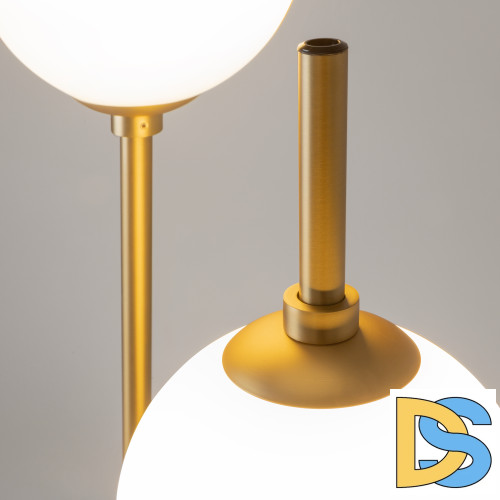 Торшер Maytoni The Sixth Sense Z020FL-L12BS3K