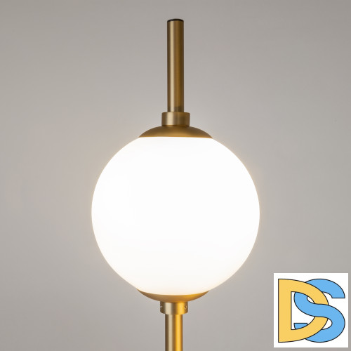 Торшер Maytoni The Sixth Sense Z020FL-L12BS3K