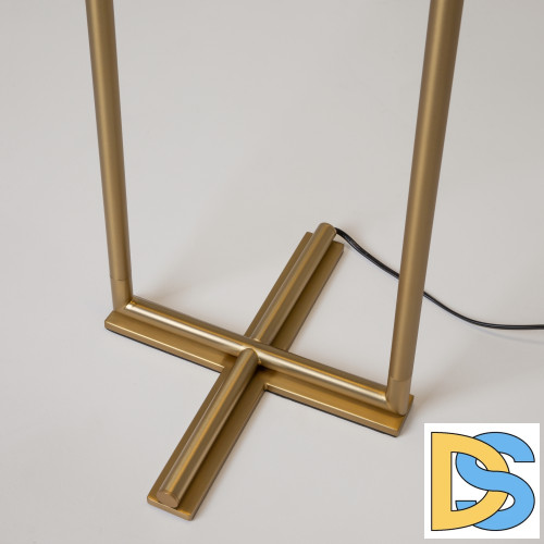 Торшер Maytoni The Sixth Sense Z020FL-L12BS3K