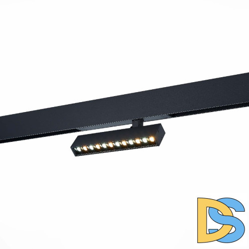 Трековый магнитный светильник ST Luce Skyline 220 ST656.446.09