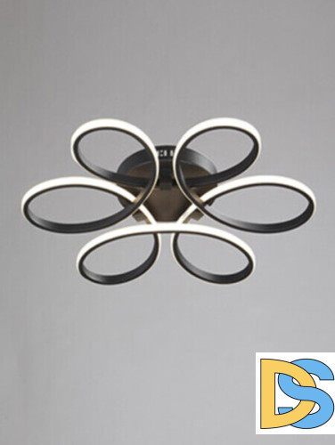 Накладная люстра Vitaluce V4618-1/6PL