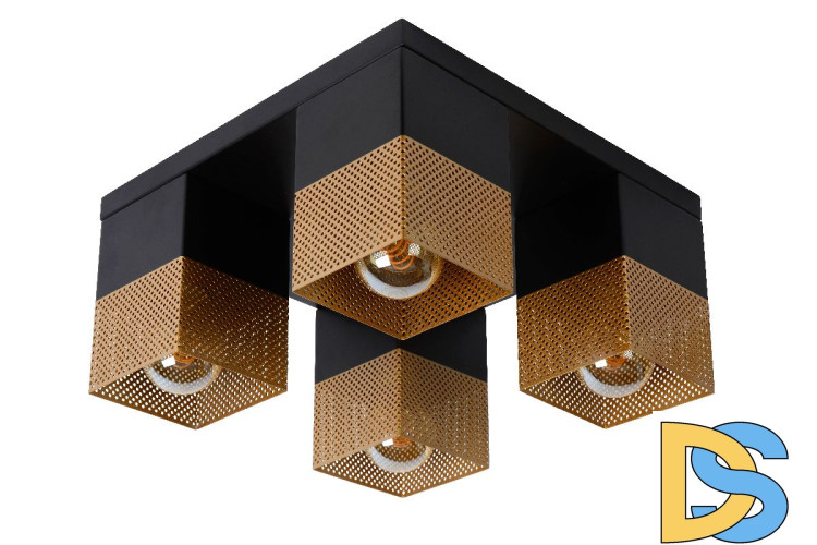 Накладной светильник Lucide Renate 21123/04/02