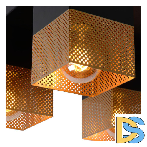 Накладной светильник Lucide Renate 21123/04/02